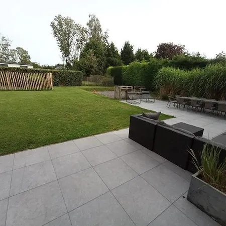 Prázdninový dům Du *