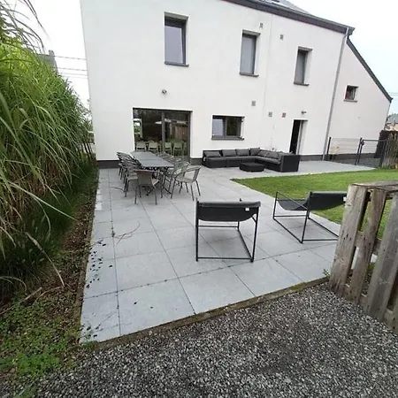 Prázdninový dům Du