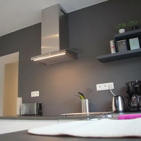 Prázdninový dům Du