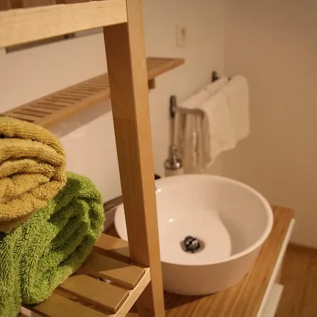 Du Prázdninový dům Fosses-La-Ville