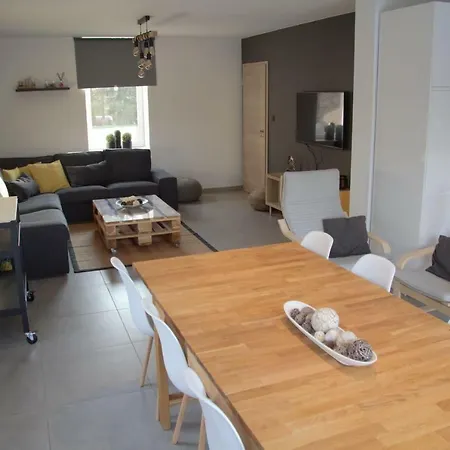Du Holiday home *