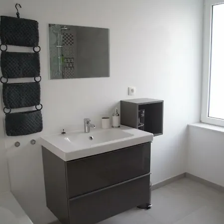 Du Prázdninový dům *