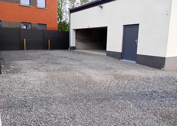 Tatil Evi Du Fosses-La-Ville