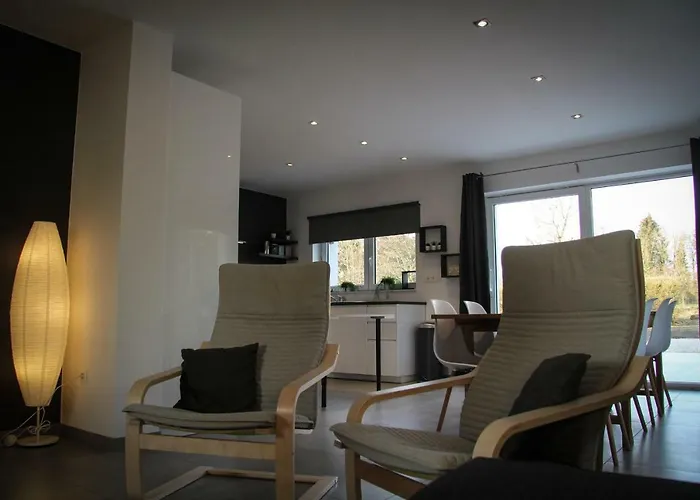 Du Tatil Evi Fosses-La-Ville