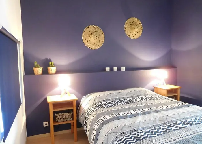 Du Tatil Evi Fosses-La-Ville